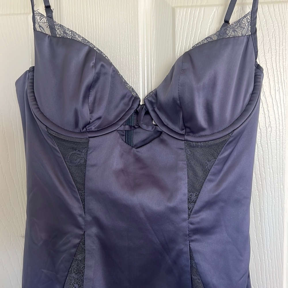 Oh Polly Dress
